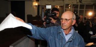Omicidio Sarah Scazzi, pena finita per Michele Misseri
