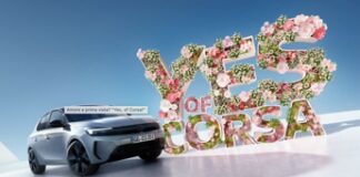 Opel fa battere il cuore a San Valentino