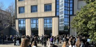 Open day d’inverno 2024, oltre 2.000 studenti a progettare futuro a Tor Vergata