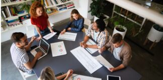 Orienta: relazioni competenza chiave, al via formazione su networking per giovani