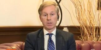 Orsini non va a E’ sempre Cartabianca: “Partecipazione annullata”