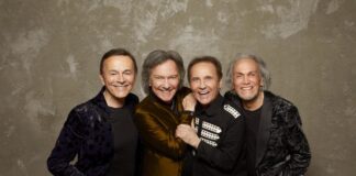 Musica, i Pooh al Marostica Summer Festival Volksbank: sul palco la leggendaria band italiana Marostica Summer Festival Volksbank