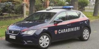 Padova, donna uccisa a coltellate nel cortile di casa della mamma