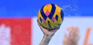 Pallanuoto, Settebello in finale ai Mondiali: sconfitta la Spagna per 8-6