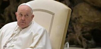 Papa Francesco: “Armi e contraccettivi gli investimenti col maggior reddito” Papa Francesco: “Armi e contraccettivi gli investimenti col maggior reddito”