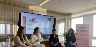 Pari opportunità, De Dea (Onde rosa), “Tampon tax, non si può tornare indietro su diritti donne”