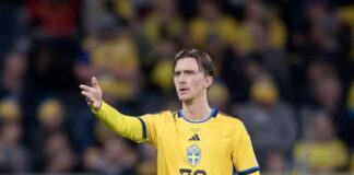 Paura per Kristoffer Olsson, malore e ricovero in terapia intensiva