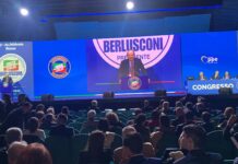 Congresso nazionale di Forza Italia, Zanettin: “Sorteggio per togati CSM, nuove norme per sequestro cellulari”. Sterle: “Riportiamo gli elettori al voto!” Pierantonio Zanettin (Congresso nazionale di Forza Italia)