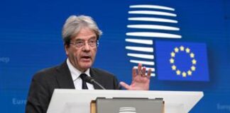 Pil, Ue taglia stime: nel 2024 Italia +0,7%