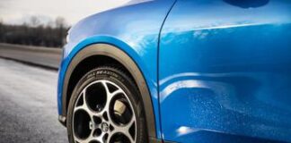 Pirelli lancia il Cinturato All Season SF3, campione di frenata