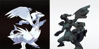 Pokémon Nero e Bianco tornano su Switch?