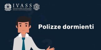 Codici: polizze dormienti prescritte, nono avviso di rimborsabilità Polizze dormienti