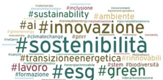 Post Esg sui social, a gennaio più interazioni trainate da Bulgari, Zegna e Prada