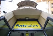 Fara Vicentino, nell’ufficio postale al via i lavori del Progetto Polis poste italiane fara vicentino