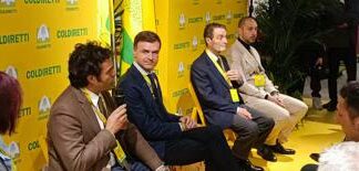 Prandini (Coldiretti): “In Ue lavoro costante, noi fissi a Bruxelles con mobilitazioni e interlocuzioni”