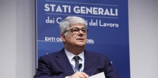 Previdenza, Enpacl: nostro ‘sistema di qualità’ all’avanguardia