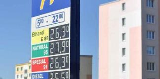 Prezzi medi dei carburanti: bocciati dal Consiglio di Stato