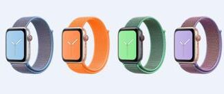 Primavera 2024, i nuovi colori degli accessori per iPhone, iPad e Apple Watch