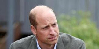 Principe William diserta cerimonia per ‘ragioni personali’. Kate non c’entra