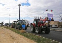 Proteste dei trattori, risposte dall’Europa ma la polemica politica non si ferma Proteste dei trattori, risposte dall'Europa ma la polemica politica non si ferma
