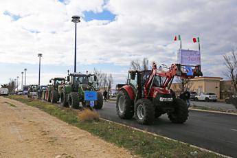 Proteste dei trattori, risposte dall'Europa ma la polemica politica non si ferma