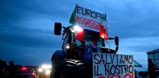 Protesta dei trattori, che cosa chiedono gli agricoltori