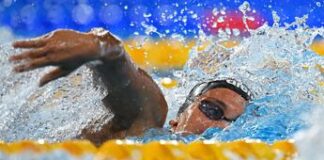 Quadarella stratosferica negli 800 stile libero, oro ai Mondiali di Doha