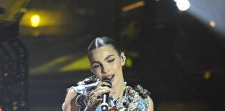 Il gruppo OTB di Renzo Rosso trasforma il palco di Sanremo in una passerella di eleganza con i brand Diesel, Marni e Maison Margiela ROSE VILLAIN (MARNI - OTB A SANREMO 2024)