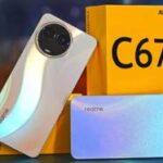 Realme C67 – La recensione