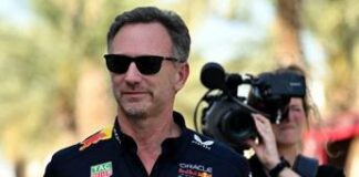 Red Bull respinge accuse contro Horner: “Resta capo del team”