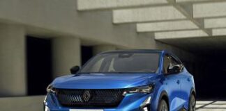 Renault Rafale: al via gli ordini in Italia