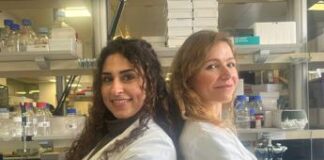 Ricerca, Eugenia e Olga dall’estero a Milano: “Ragazze inseguite i sogni di scienza”