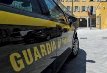 Riciclaggio, sequestrati oltre 2 milioni di euro a Giancarlo Tulliani