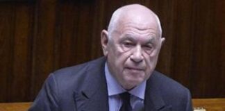 Riforma giustizia, Nordio: “Cambiato idea? Dal ’97 propongo separazione carriere”