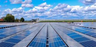 Rinnovabili, in Sicilia arriva il più grande parco fotovoltaico d’Italia fotovoltaico a rosà