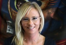 Giro d’Italia Woman in Riviera del Brenta, Vianello (Lega – LV): “Territorio protagonista” Roberta Vianello Giro d’Italia Woman