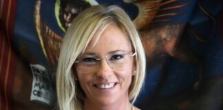 Giro d’Italia Woman in Riviera del Brenta, Vianello (Lega – LV): “Territorio protagonista” Roberta Vianello Giro d’Italia Woman