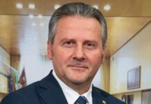 Il presidente del Consiglio Regionale Veneto Roberto Ciambetti e il 25 aprile ciambetti su ulss 8 berica