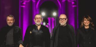 Roma Couture, l’Alta Moda Capitolina torna in passerella