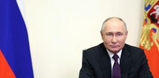 Russia, Putin: “Nel mondo più amici che nemici”. Medvedev: “Guerra nucleare mai così vicina”