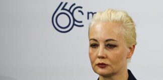 Russia, dopo Navalny ora tocca Yulia Navalnaya: tribunale di Mosca ne dispone l’arresto