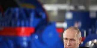 Russia, l’annuncio di Putin: “Il 95% delle armi nucleari sono state modernizzate”