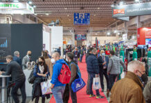 Samuexpo 2024: Friuli Venezia Giulia, Veneto e Provincia di Trento unite per l’internazionalizzazione delle aziende samuexpo