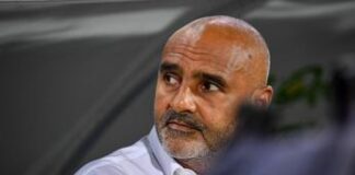 Salernitana, esonerato Liverani