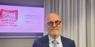 Salute, gastroenterologo Fantini: “Terapie rallentano infiammazione nelle Mici”