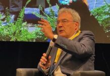 Sanità, il Pd con le consigliere regionali Luisetto, Bigon e Sambo attacca sulla nomina di Mantoan in Agenas: “Palese conflitto d’interessi” Sanità, Mantoan (Agenas)