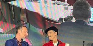 Sanremo 2024, Amadeus: “Dispiaciuto per fischi a Geolier”. Stasera Fiorello coconduttore