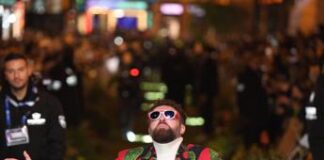 Sanremo 2024, Dargen D’Amico e l’appello: “Cessate il fuoco”