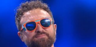 Sanremo 2024, Dargen D’Amico e l’appello contro la guerra: “Non è politica”