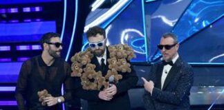 Sanremo 2024, Dargen D’Amico promosso da Unicef e Vaticano